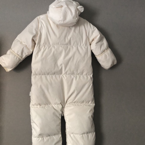✨sold✨Baby gap NWT snowsuit 6-12 months - Picture 11 of 15